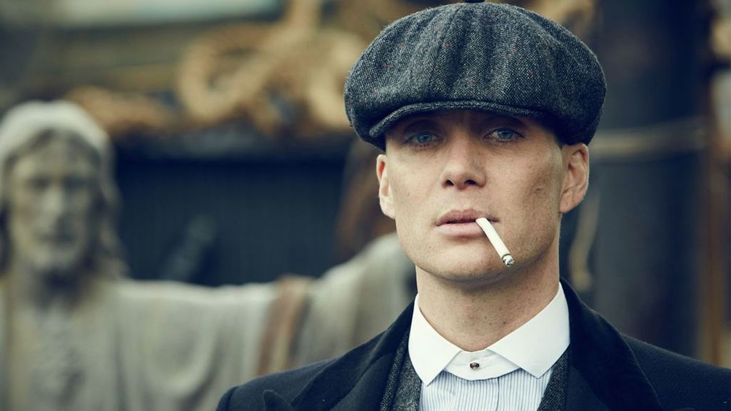 Peaky Blinders