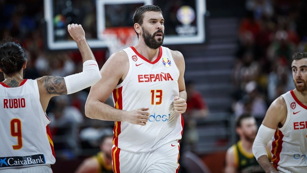 La selección que no conoce el vértigo: España buscará su segunda medalla de oro en una Copa del Mundo FIBA
