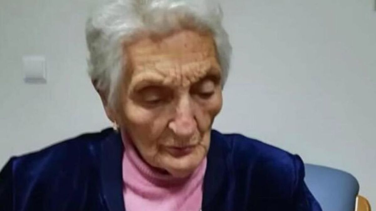 Encuentran el cuerpo sin vida de la anciana de 89 años con alzheimer desaparecida en Salamanca