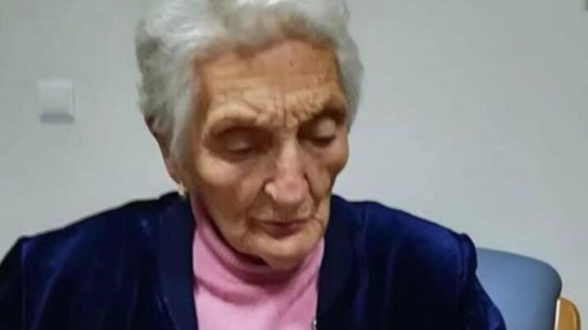 Hallan el cadáver de la mujer de 89 años con alzheimer desaparecida en  Calvarrasa de Abajo, Salamanca