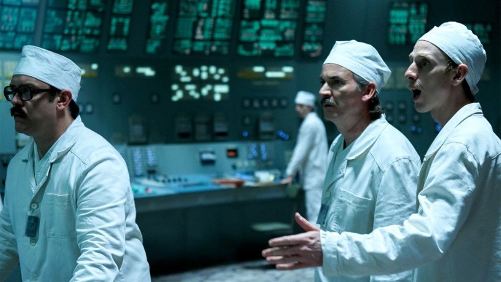 chernobyl