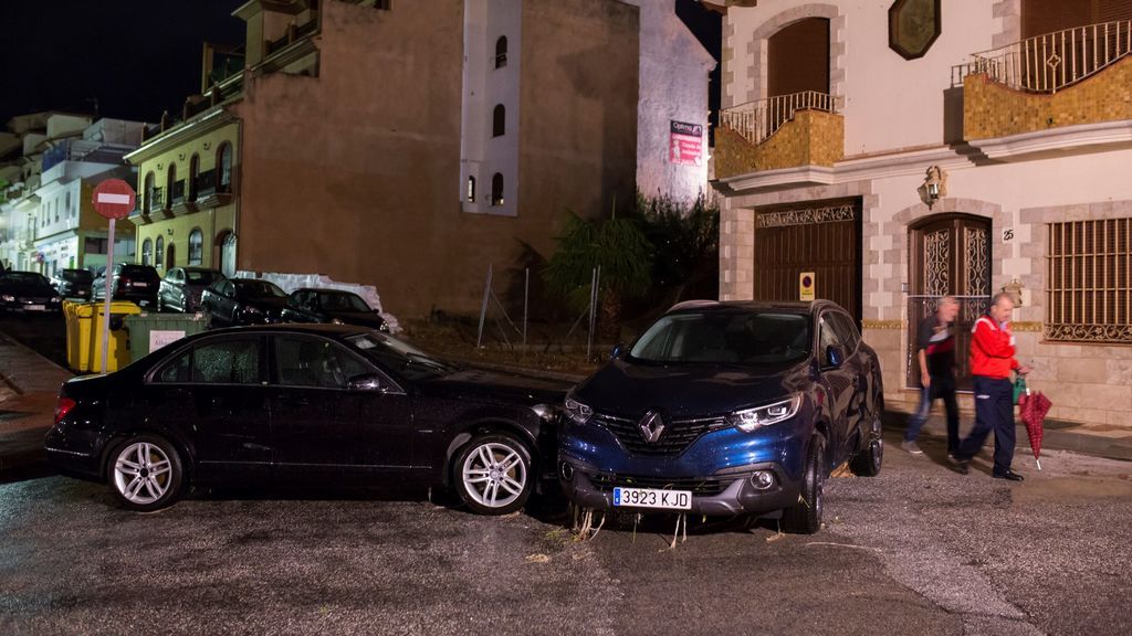 Solidaridad y tragedia: Las dos caras de la devastadora gota fría en imágenes