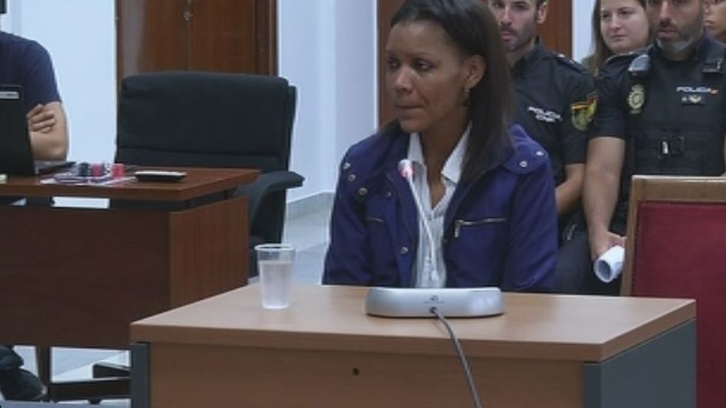 ana julia acusada