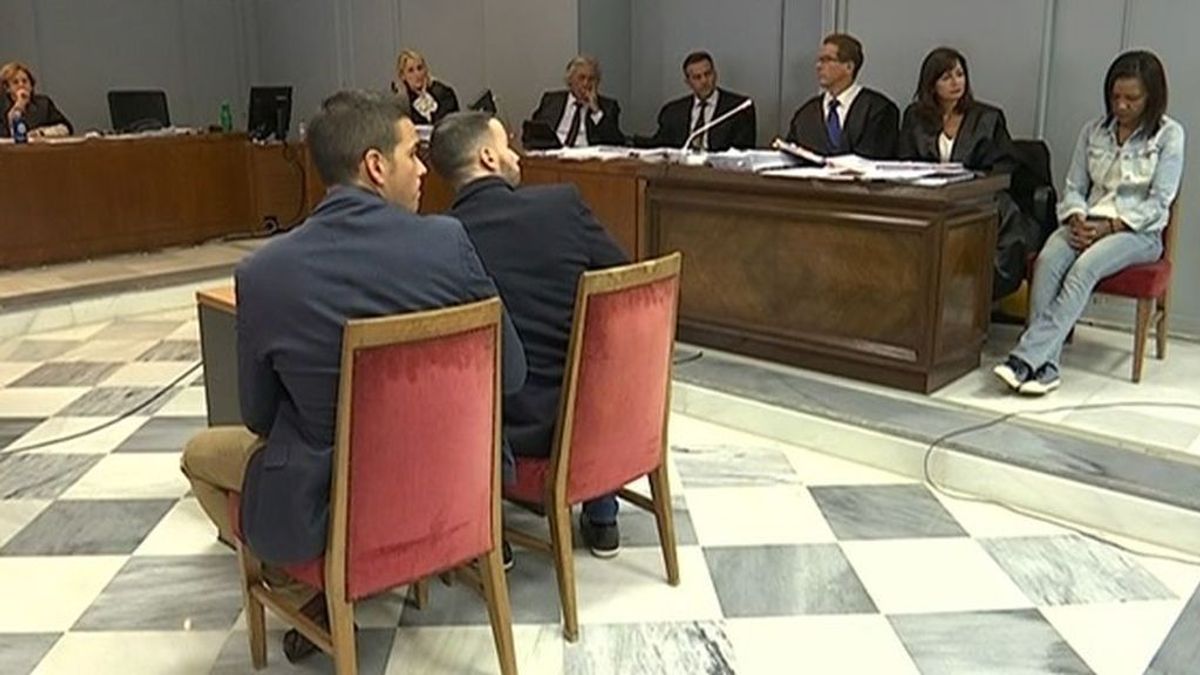 Juicio Ana Julia Quezada Juicio Ana Julia Quezada