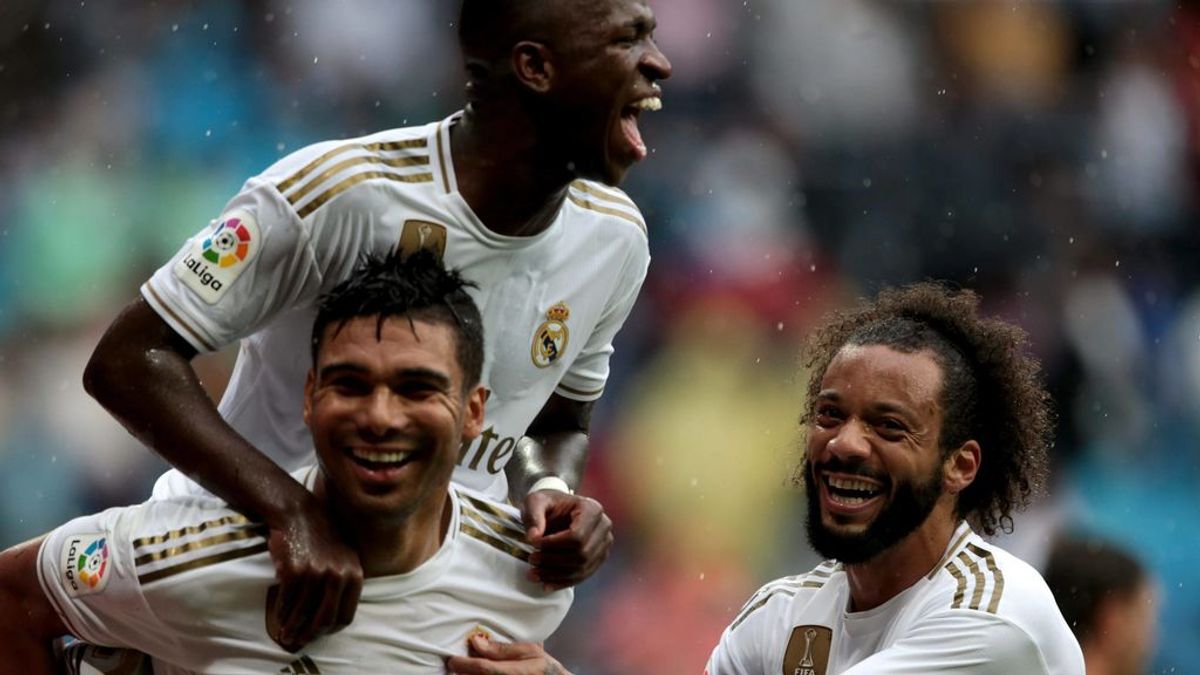Todos los partidos de la cuarta jornada de LaLiga y LaLiga SmartBank gracias a Mitele Plus, a la carta Todos los partidos de la cuarta jornada de LaLiga y LaLiga SmartBank gracias a Mitele Plus, a la carta