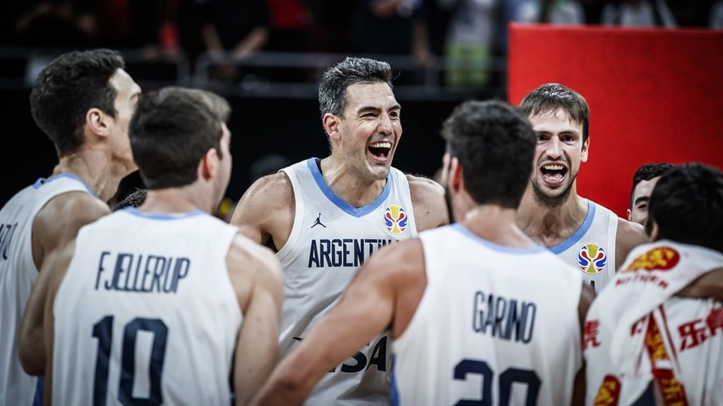 Las claves de Argentina y sus similitudes con España antes de la final de la Copa del Mundo FIBA