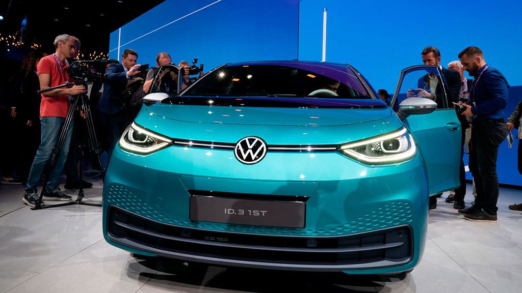 20190915 TEC VOLKSWAGEN ID