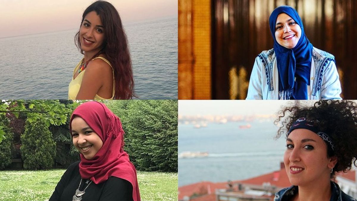 Tradición a debate: ¿Pueden convivir hiyab y feminismo? Tradición a debate: ¿Pueden convivir hiyab y feminismo?