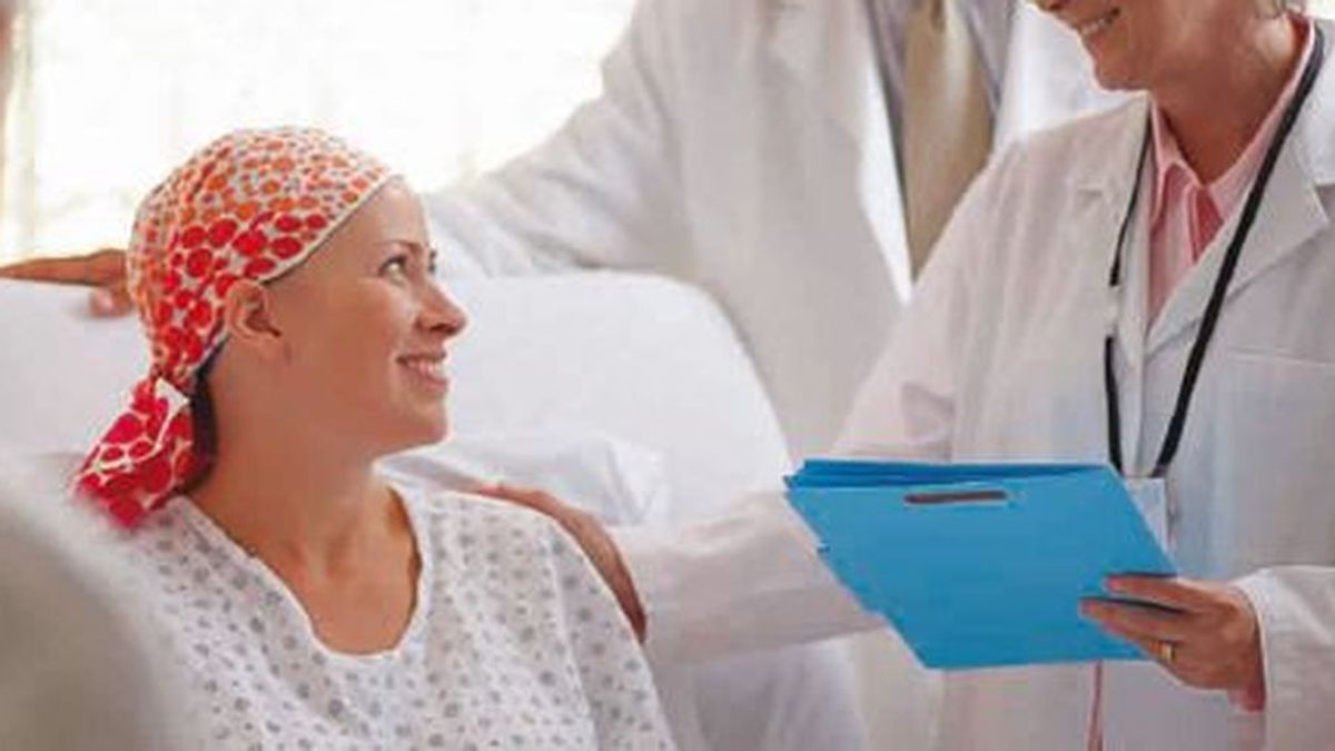 Científicos descubren un nuevo avance en el tratamiento de la pérdida del cabello por la quimioterapia