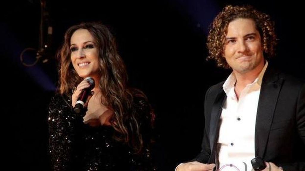 La enemistad entre Bisbal y Malú