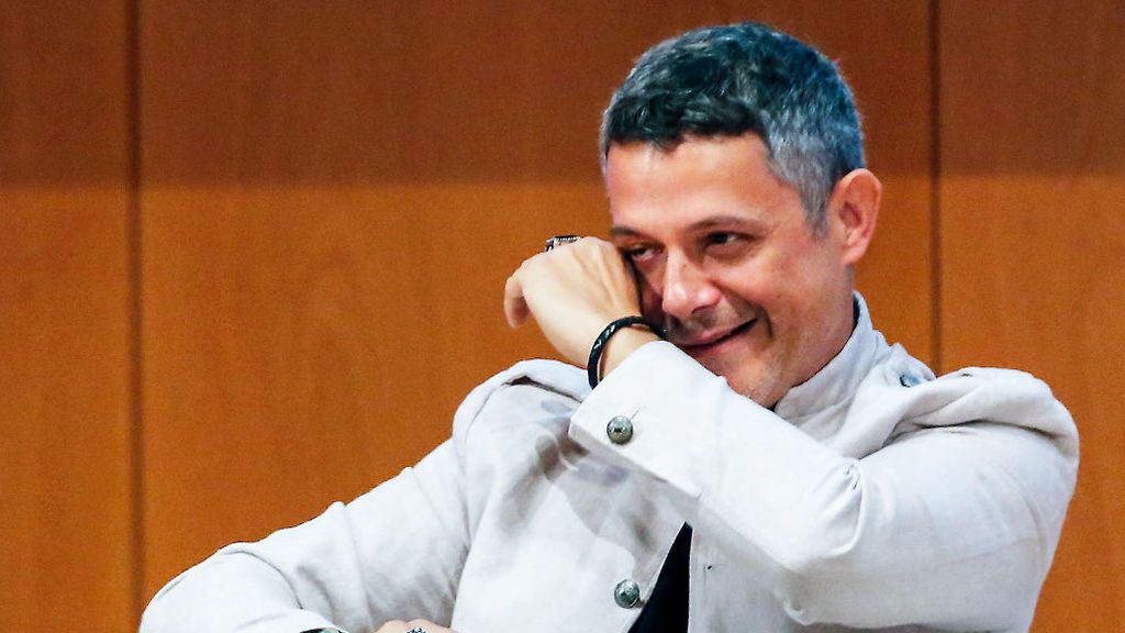 Alejandro Sanz tendrá que pagar 5,4 millones de euros a su ex representante Alejandro Sanz tendrá que pagar 5,4 millones de euros a su ex representante