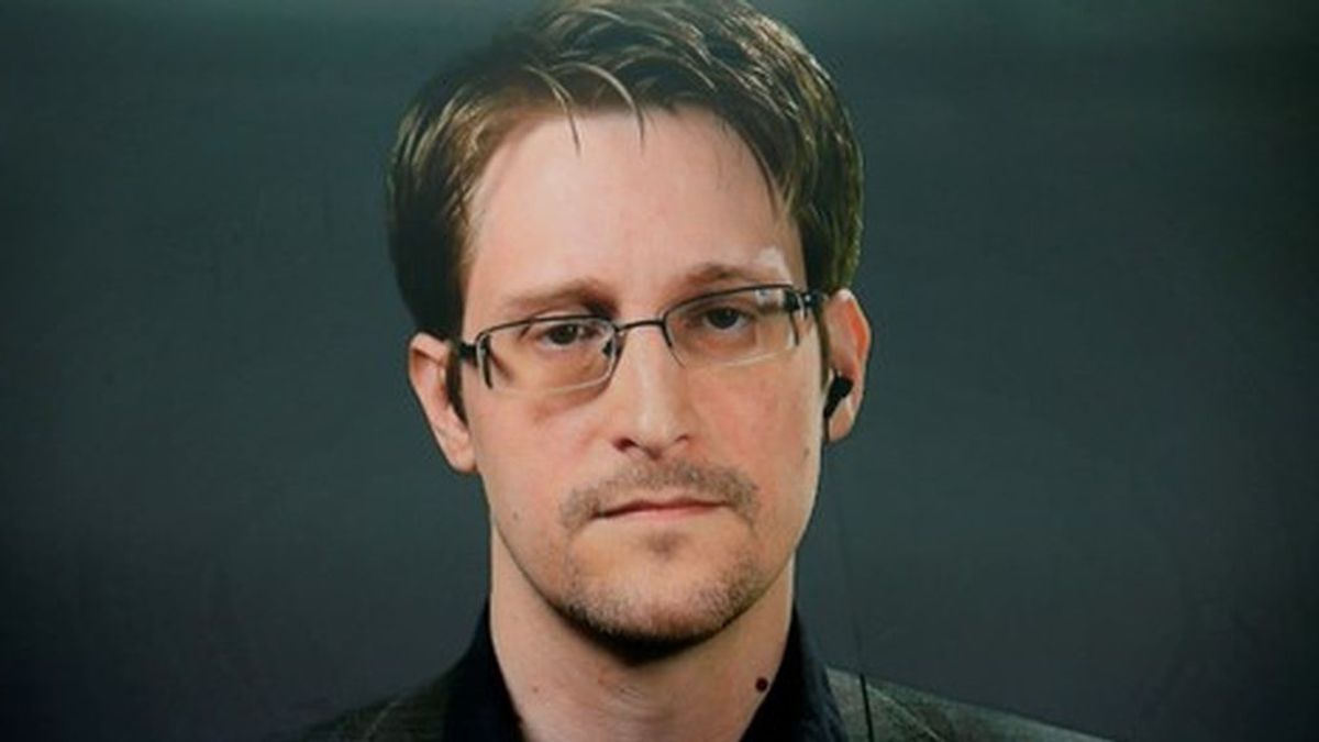 Snowden revela que los empleados de la NSA intercambiaban imágenes de desnudos