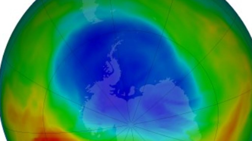 Así ha evolucionado la capa de ozono: del temor al éxito