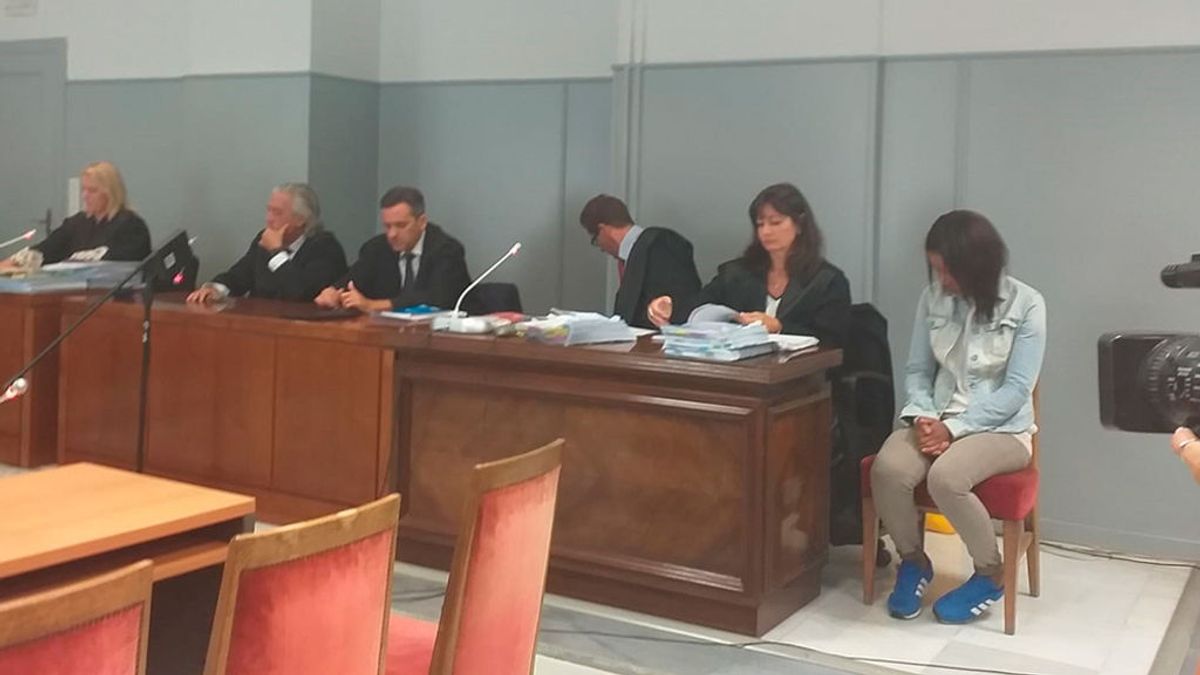 Ana Julia Quezada empleó una violencia "intensa y extensa", según un perito médico Ana Julia Quezada empleó una violencia "intensa y extensa", según un perito médico