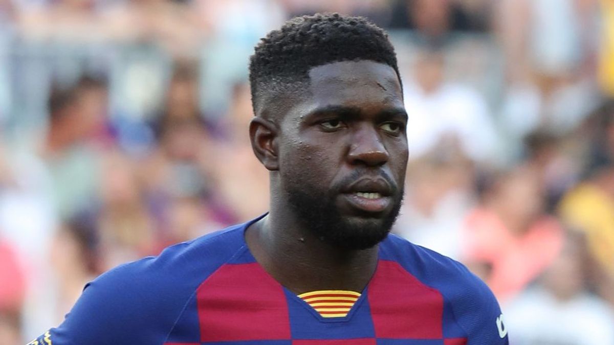 Así actúan los ladrones de casas de lujo como la del jugador azulgrana Umtiti Así actúan los ladrones de casas de lujo como la del jugador azulgrana Umtiti