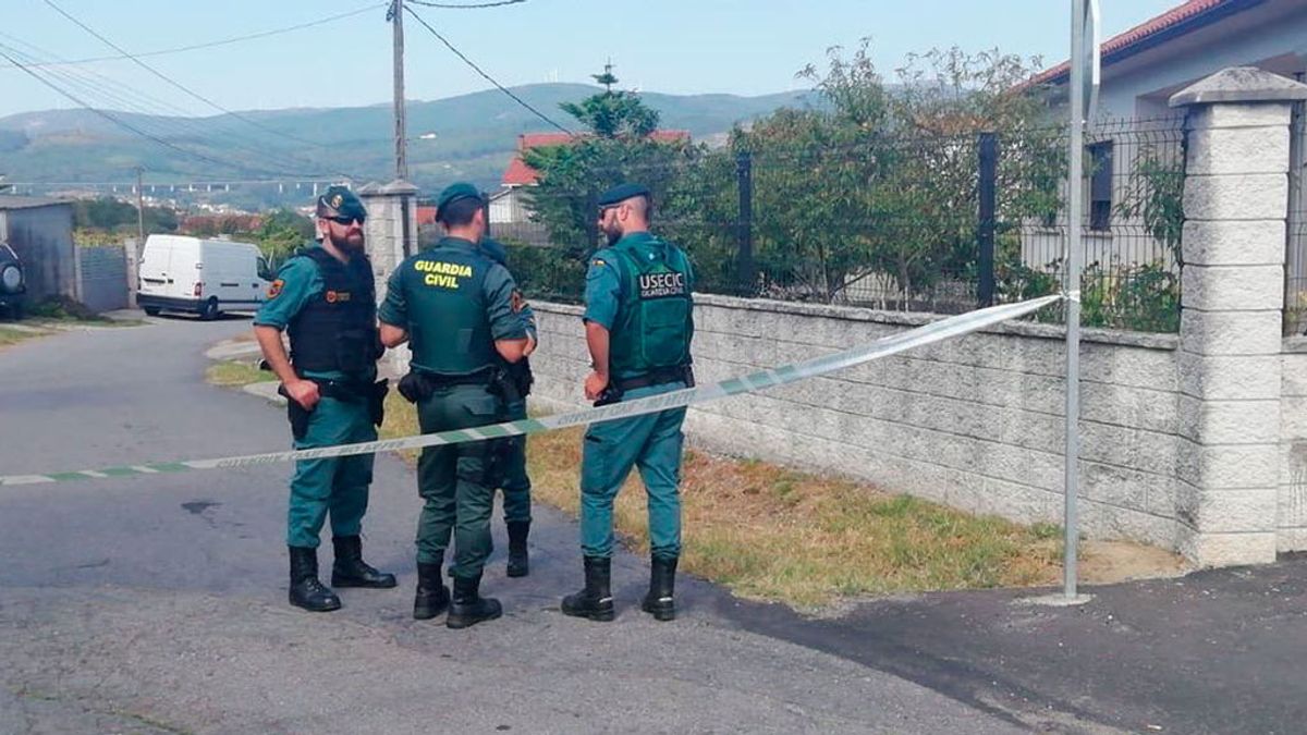 La llamada del presunto agresor al 112: "He matado a tres mujeres, vengan a detenerme" La llamada del presunto agresor al 112: "He matado a tres mujeres, vengan a detenerme"