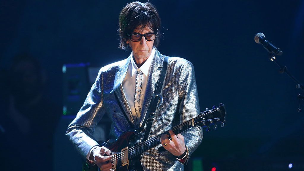 Fallece el líder de la banda 'The Cars', Ric Ocasek, a los 75 años Fallece el líder de la banda 'The Cars', Ric Ocasek, a los 75 años