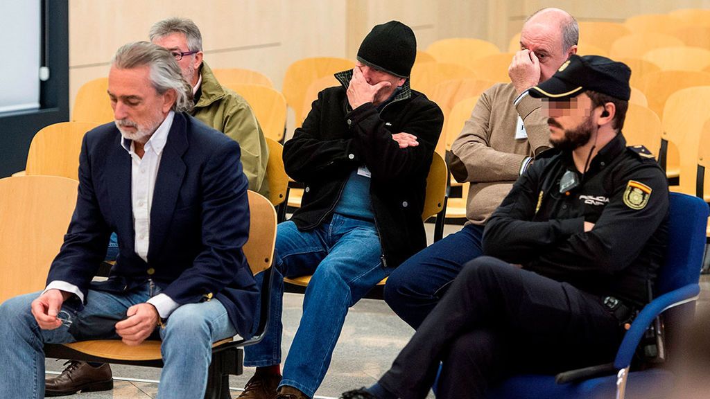 Nuevo juicio a la Gürtel por delitos en Arganda del Rey Nuevo juicio a la Gürtel por delitos en Arganda del Rey