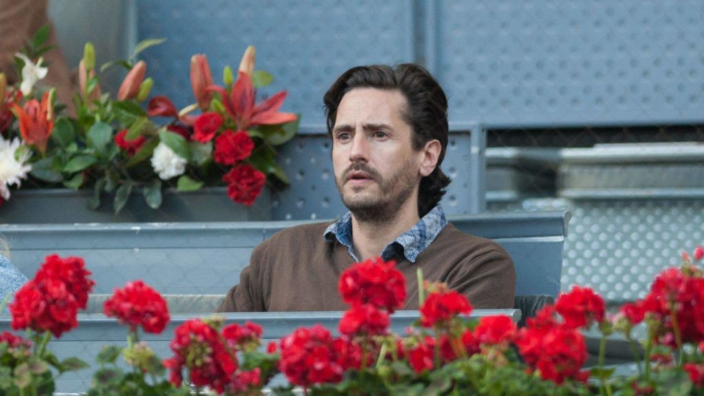 Juan Diego Botto se pasa al 'Escuadrón suicida' Juan Diego Botto se pasa al 'Escuadrón suicida'