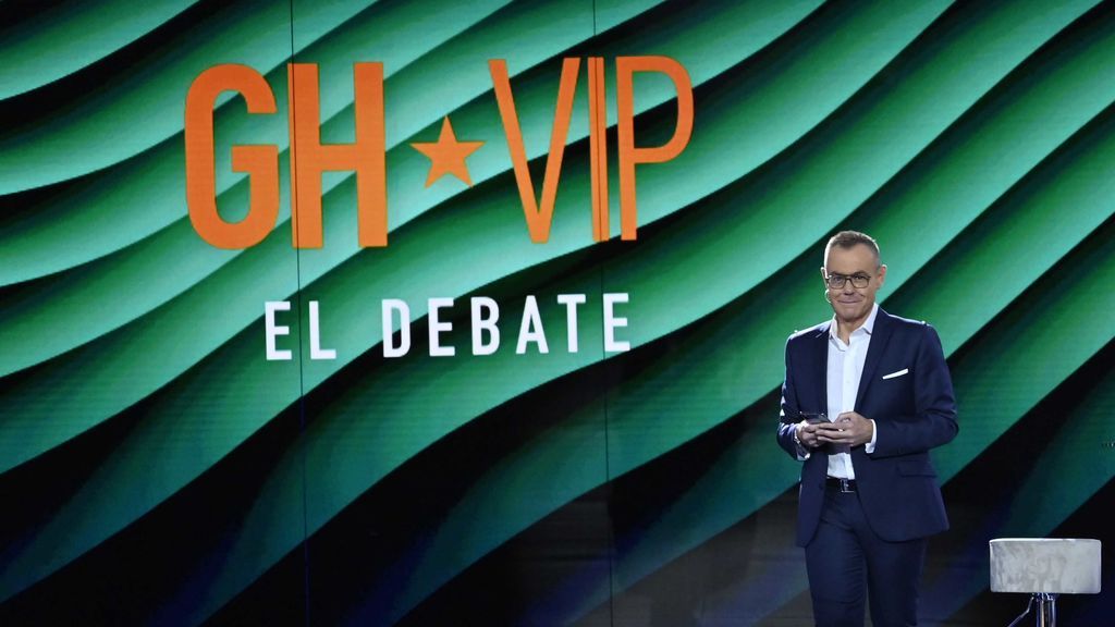 Primer debate de 'GH VIP 7'