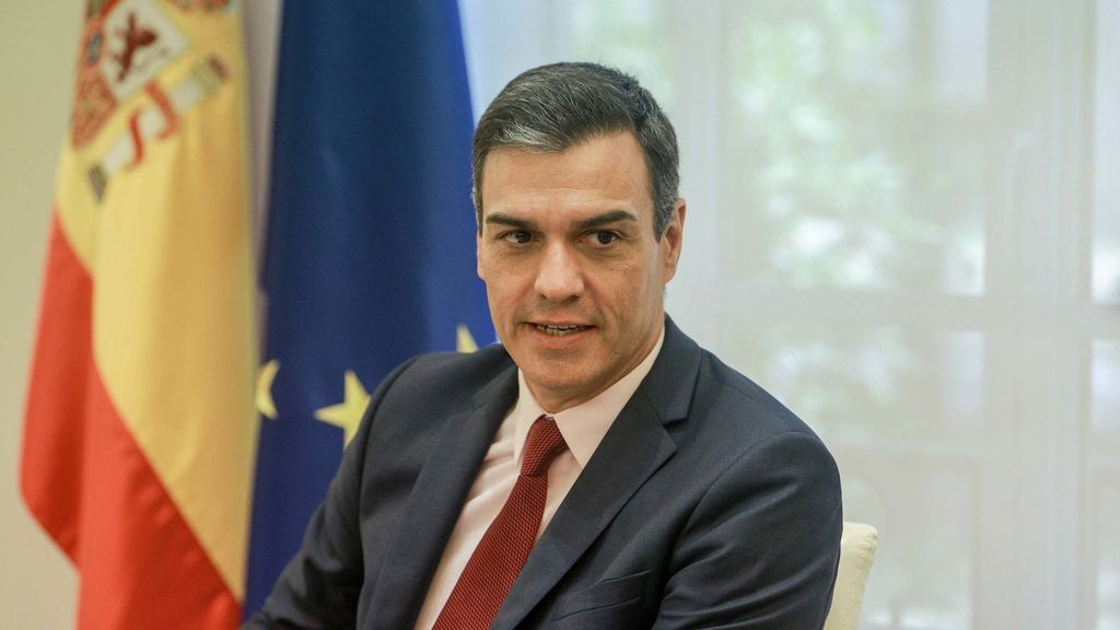 nicolay para lo que diga Pedro Sánchez.... nicolay para lo que diga Pedro Sánchez....