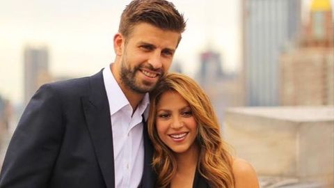 Shakira: 