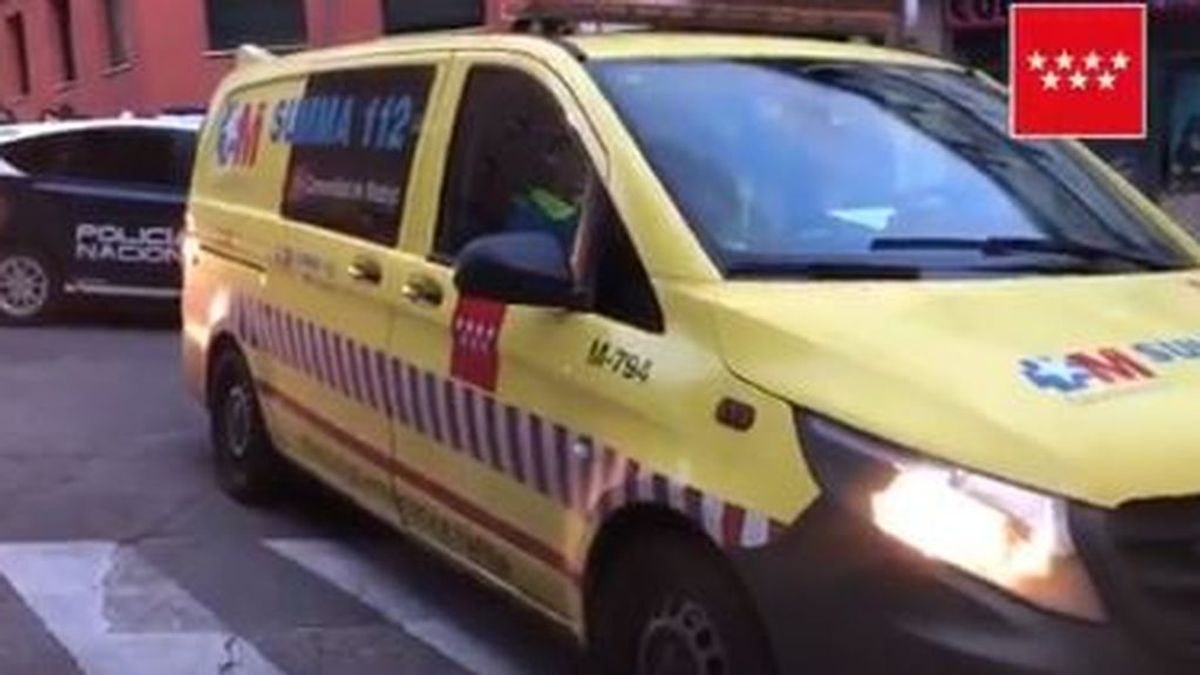 Asesina a su pareja en presencia de sus dos hijas Asesina a su pareja en presencia de sus dos hijas