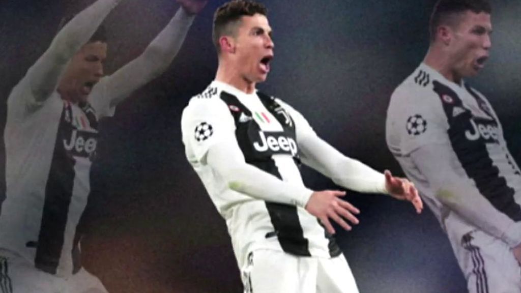 Thomas habla del recibimiento de Cristiano Ronaldo en el Wanda tras lo del año pasado