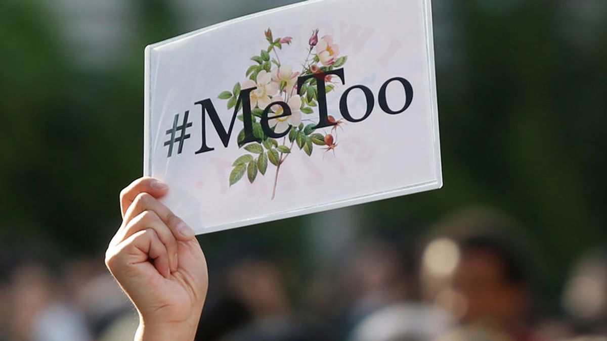 Una de cada 16 mujeres estadounidenses confiesan que fueron violadas en su primera relación sexual