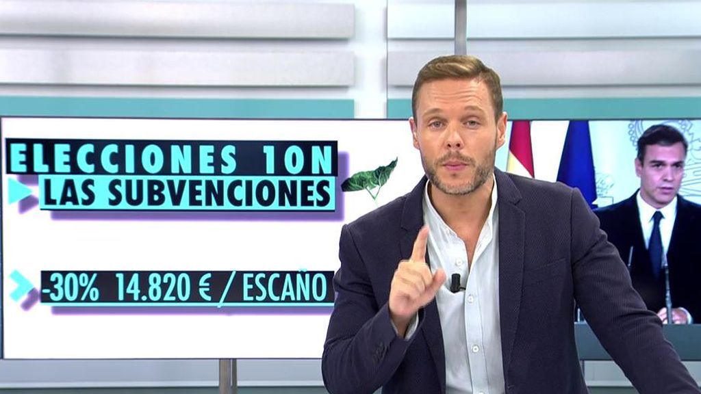 Las claves de la repetición de las elecciones