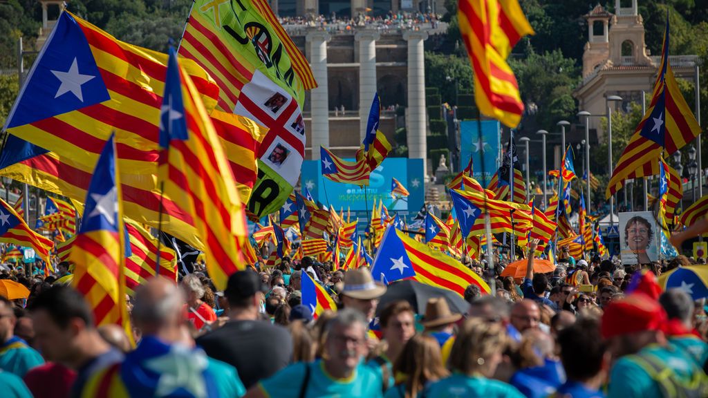 La clave electoral catalana: Sánchez afila su perfil ante el independentismo La clave electoral catalana: Sánchez afila su perfil ante el independentismo