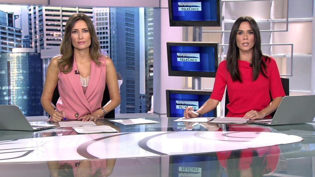 Informativo Matinal