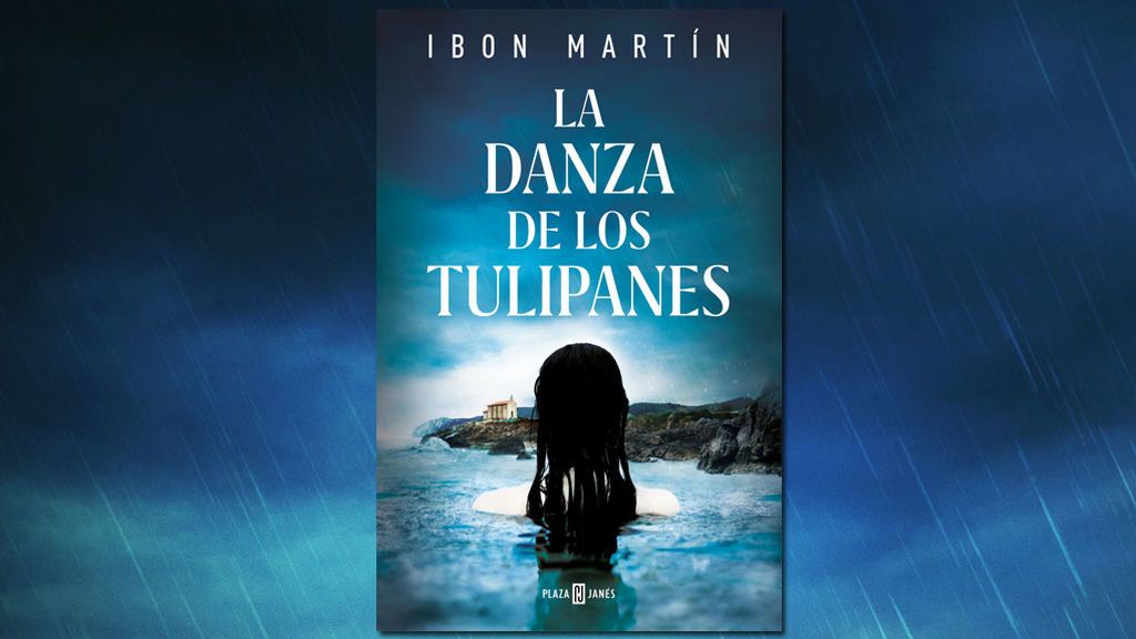 'La danza de los tulipanes' un thriller apasionante con un final perfecto