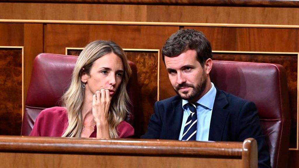 Ni toreros ni generales en las listas que diseña el PP para unas elecciones repetidas Ni toreros ni generales en las listas que diseña el PP para unas elecciones repetidas