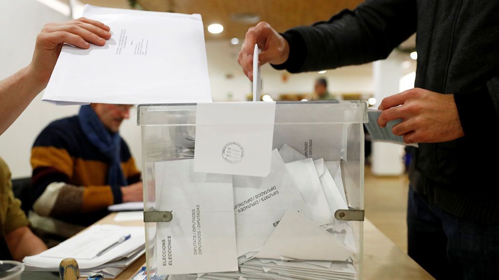 La pesadilla de bloquear la propaganda electoral La pesadilla de bloquear la propaganda electoral