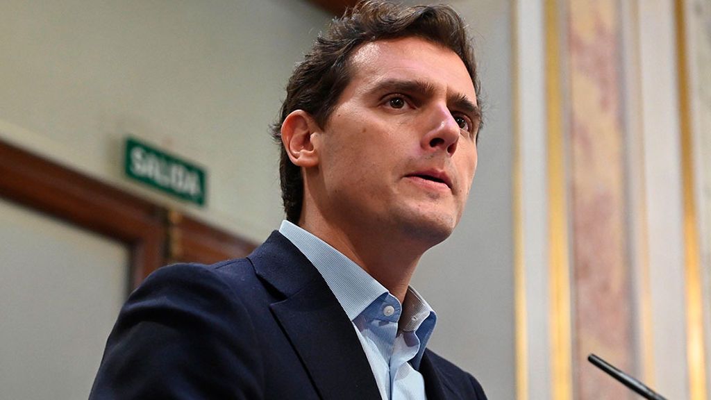 Rivera ofrece un pacto postelectoral al PP después del 10N Rivera ofrece un pacto postelectoral al PP después del 10N
