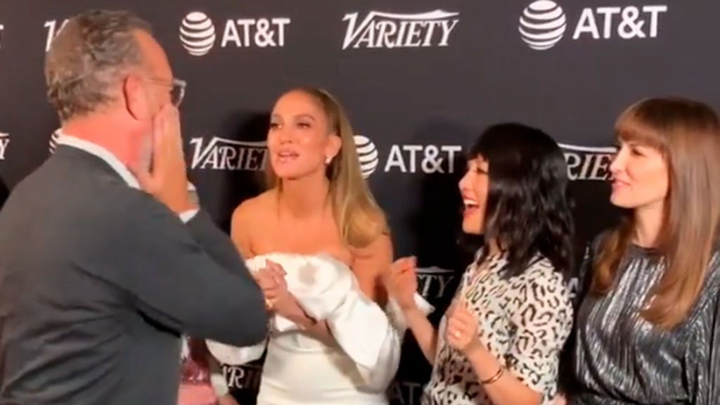 201909-18-VIDA-JENNIFERLOPEZ-TOMHANKS-INSTAGRAM 201909-18-VIDA-JENNIFERLOPEZ-TOMHANKS-INSTAGRAM