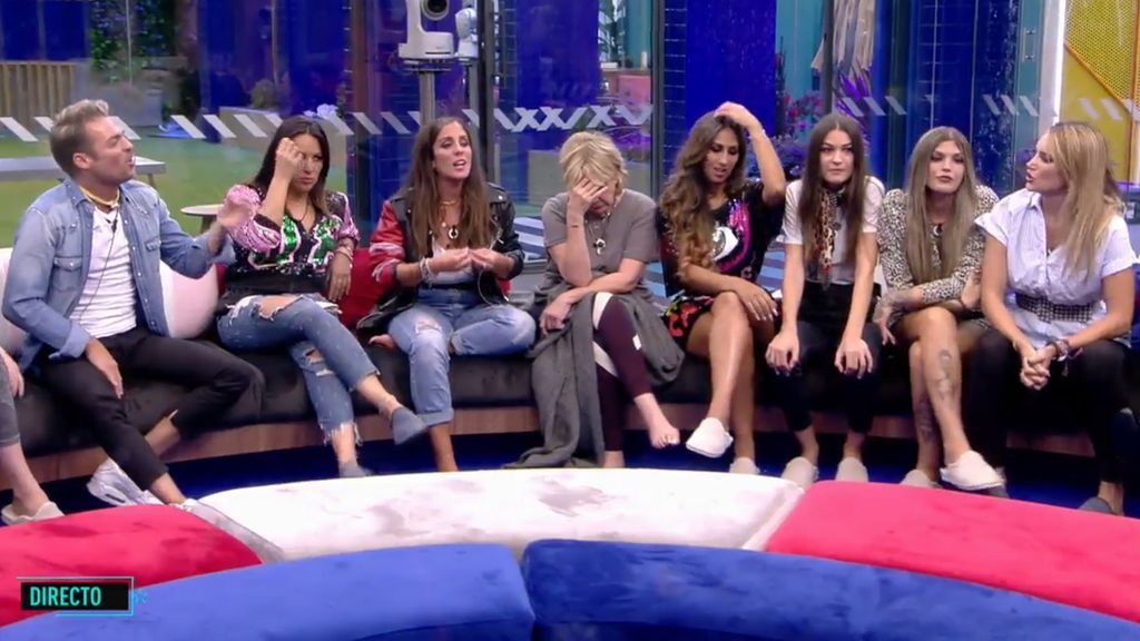 ‘GH VIP: Límite 48 horas’ lidera en Telecinco con su mejor estreno desde 2015 y se impone de forma absoluta en Cuatro frente a ‘La Voz Kids’