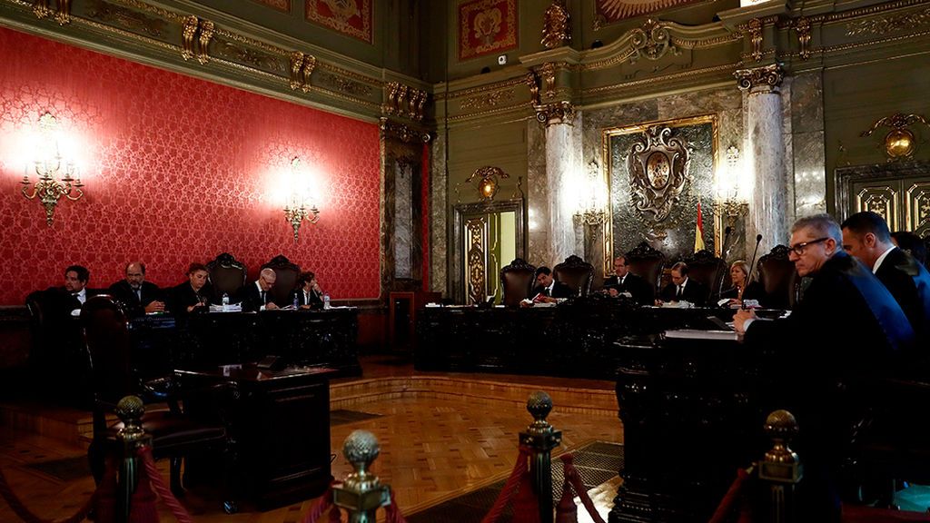 El Supremo decide: ¿Los "chavales" o los "agresores" de Alsasua? El Supremo decide: ¿Los "chavales" o los "agresores" de Alsasua?