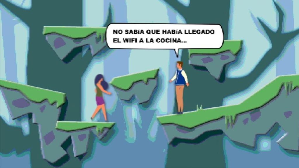 El machismo en los videojuegos
