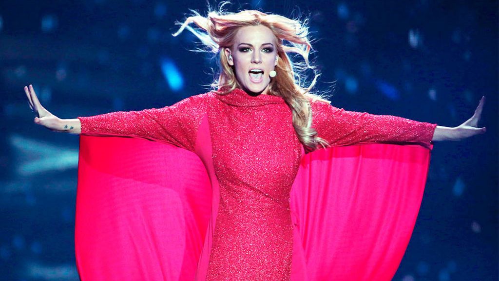 TVE elegirá "a dedo" el artista de Eurovisión... y la red ya tiene candidatos TVE elegirá "a dedo" el artista de Eurovisión... y la red ya tiene candidatos