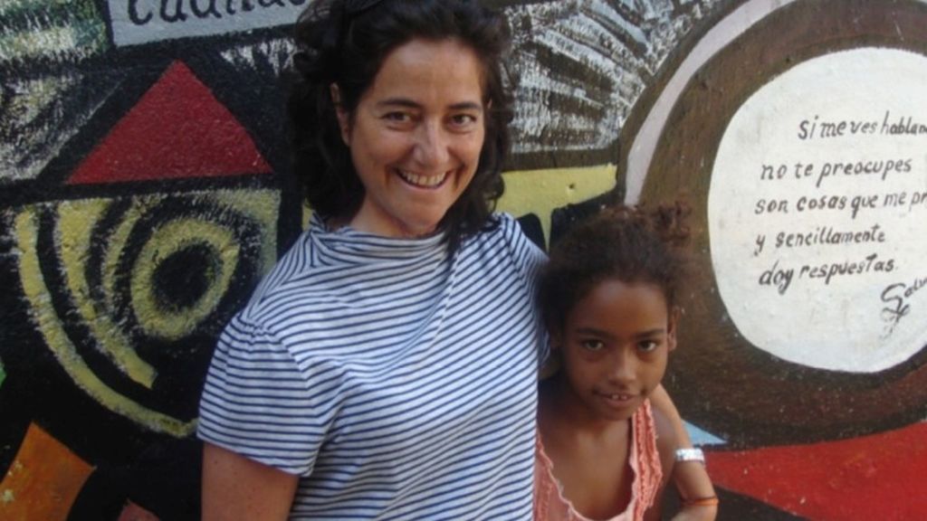 20190919 SOC SARCOMA INTERIOR Fundación Mari Paz