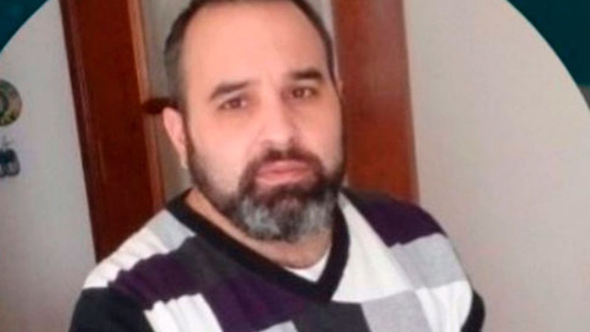 Dimite el concejal del PSOE de Torrejón de Ardoz detenido por pederastia Dimite el concejal del PSOE de Torrejón de Ardoz detenido por pederastia
