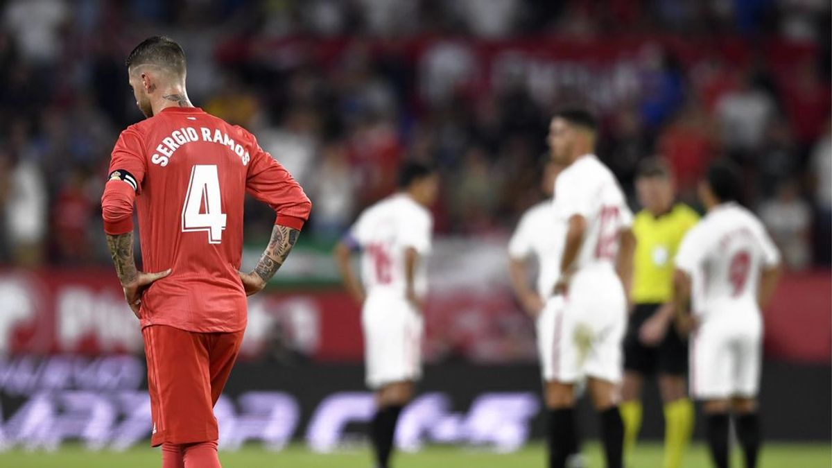 Atlético de Madrid - Celta, Granada - Barcelona y Sevilla - Real Madrid: la quinta jornada de Liga, en directo en mitele PLUS Atlético de Madrid - Celta, Granada - Barcelona y Sevilla - Real Madrid: la quinta jornada de Liga, en directo en mitele PLUS