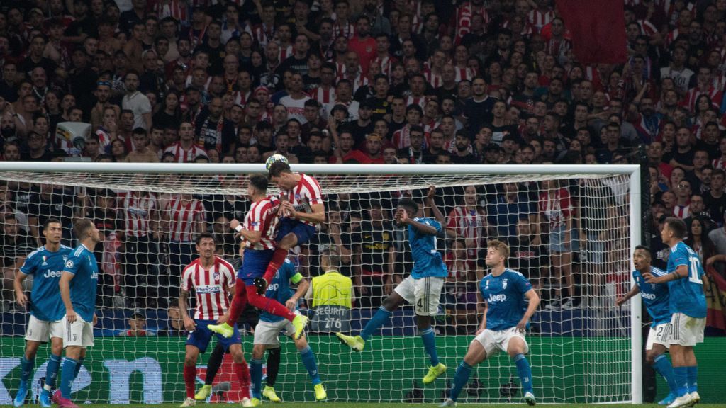 Una fe inquebrantable: El Atlético y su afición no se rindieron hasta lograr el empate