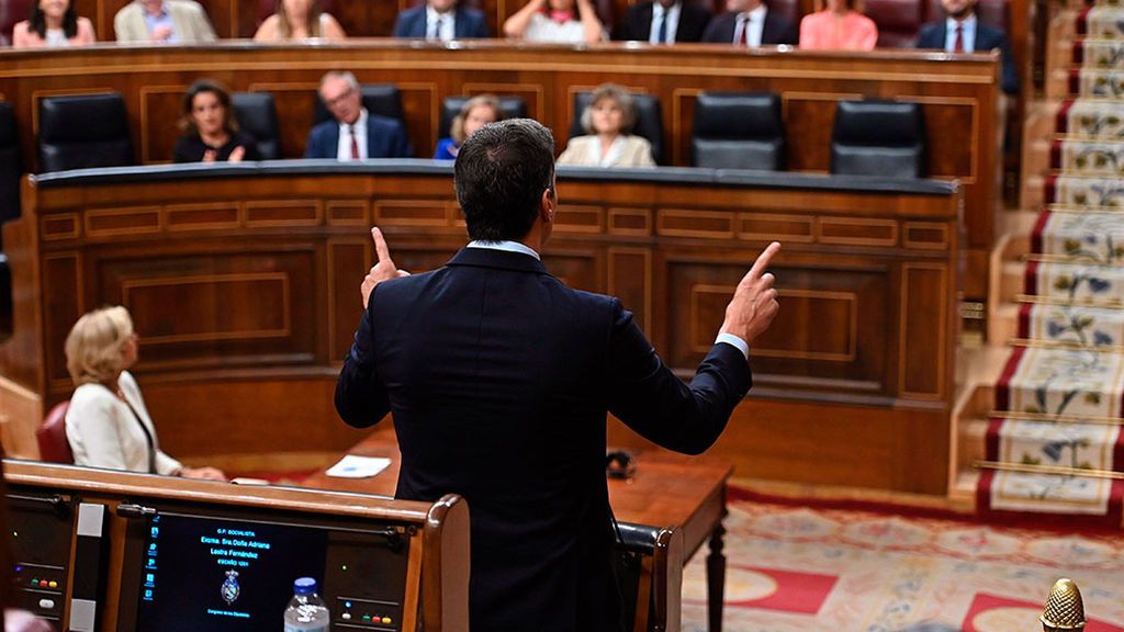 La petición en Change.org para que los diputados renuncien a su sueldo supera las 400.000 firmas La petición en Change.org para que los diputados renuncien a su sueldo supera las 400.000 firmas