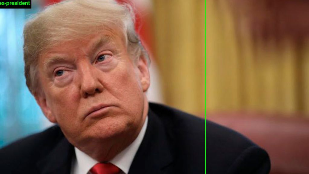 TRUMPROULETTE