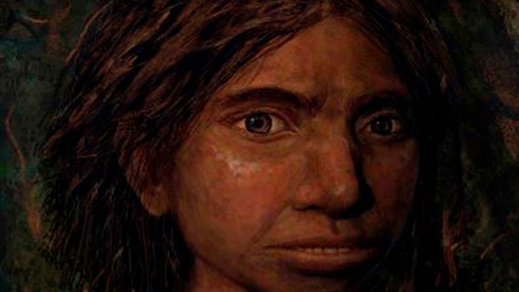 Así eran los misteriosos 'denisovanos' que habitaron Siberia hace 50.000 años Así eran los misteriosos 'denisovanos' que habitaron Siberia hace 50.000 años
