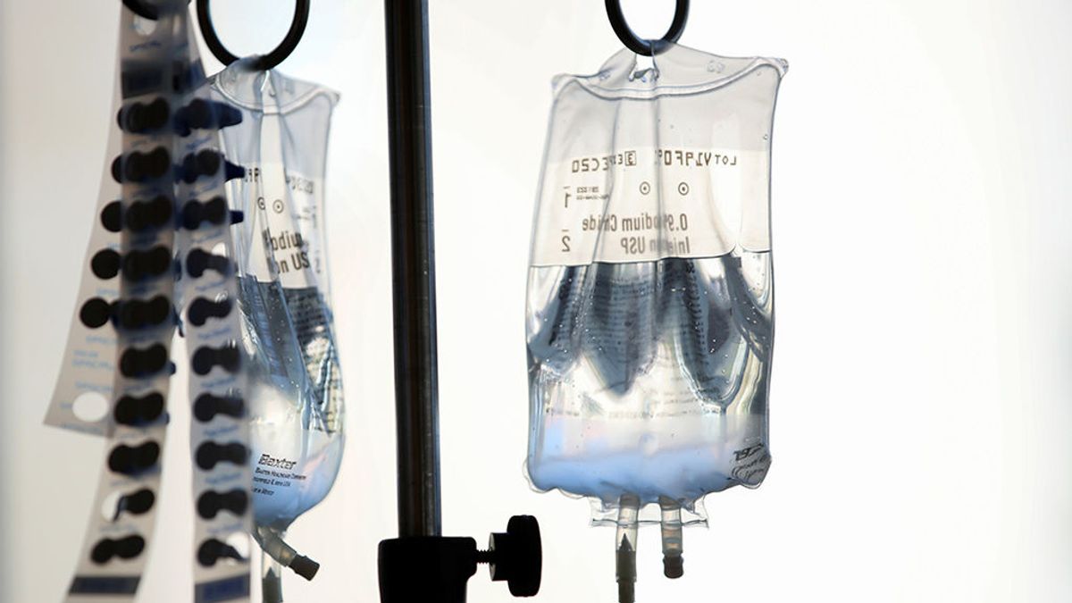 Sarcoma, el cáncer raro y olvidado Sarcoma, el cáncer raro y olvidado