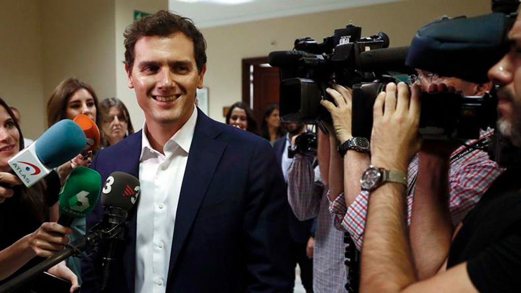 ¿Por qué Rivera tiene un problema con la fidelidad de sus votantes? ¿Por qué Rivera tiene un problema con la fidelidad de sus votantes?